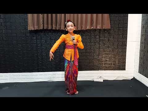 Gusti Ayu Rania Mandacetta | Nomer Peserta 23