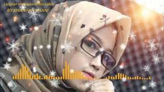 Download lagu Maulayasolli Ala Habibi Mustofa. By KHANIFAH KHANI mp3 Download lagu Maulayasolli Ala Habibi Mustofa. By KHANIFAH KHANI mp3