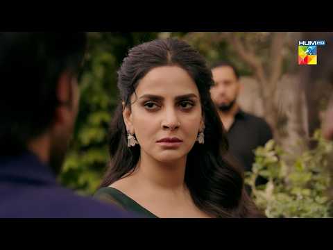 Muamma New Ep 21 - Promo - [ Saba Qamar & Ali Ansari ] Hum Comedy