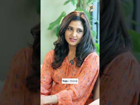 At 18, I Witnessed "Hai Rabba" Release | Smita Podcast with Deepti Akki #SparkPlugDigital #Shorts