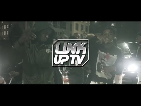 DTR (No Flex X Locz) - Power [Music Video] @NoFlexDtr @LoczDTR