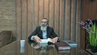 הרב אליעזר לוי - פרשת ויחי תשפו - תמיד לבקש מהשם שיוליך אותו - שיעורים מבית המדרש "אבי בעזרי" בת-ים (הרב אליעזר לוי) - התמונה מוצגת ישירות מתוך אתר האינטרנט יוטיוב. זכויות היוצרים בתמונה שייכות ליוצרה. קישור קרדיט למקור התוכן נמצא בתוך דף הסרטון הרב אליעזר לוי - פרשת ויחי תשפו - תמיד לבקש מהשם שיוליך אותו - שיעורים מבית המדרש "אבי בעזרי" בת-ים (הרב אליעזר לוי) - התמונה מוצגת ישירות מתוך אתר האינטרנט יוטיוב. זכויות היוצרים בתמונה שייכות ליוצרה. קישור קרדיט למקור התוכן נמצא בתוך דף הסרטון