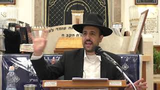 הרב מאיר אליהו | לא רוצה להתחתן | יזדים