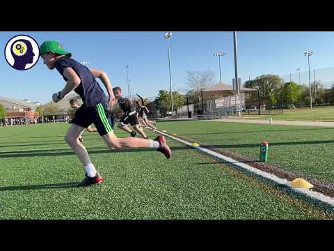 Northside Speed and Power, Spring 2021