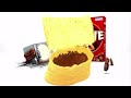Krave Choco Vault Open And Competition Question Advert