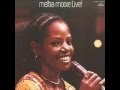 Melba Moore The Flesh Failures -Let the sunshine ...