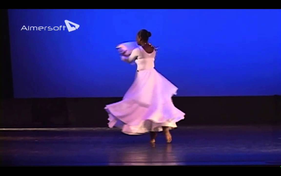 Promotional video thumbnail 2 for Royanne Mitchell
