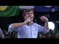 Subindo Montanhas E Desentulhando Poços Pr Ricardo Robortella Parte 4