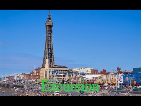 Blackpool in the 1960`s ( Updated Edition )