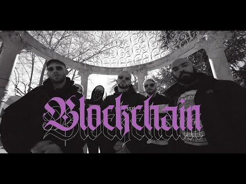 Blockchain (con Dani)