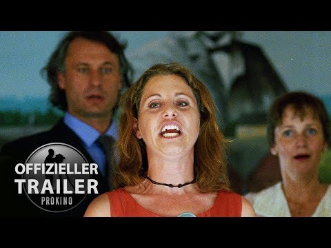WIE IM HIMMEL | Offizieller HD Trailer | Deutsch German | Jetzt auf DVD, BD und als VoD