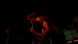 Big D and the Kids Table- Bender