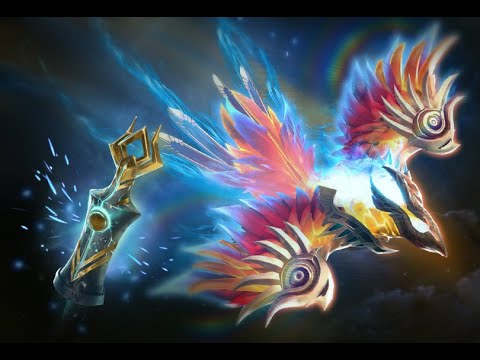 Immortal Treasure III TI10 —  dota 2