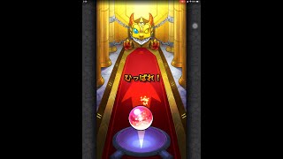 【モンスト】7月のモン玉ガチャ！地味に意外な結果…