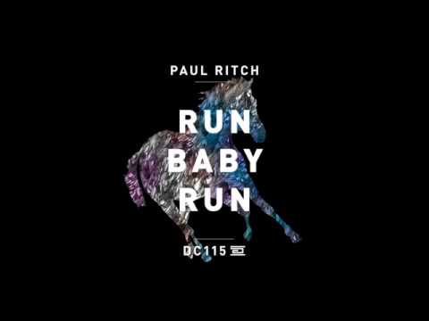 Paul Ritch – Mind Insistence | Drumcode