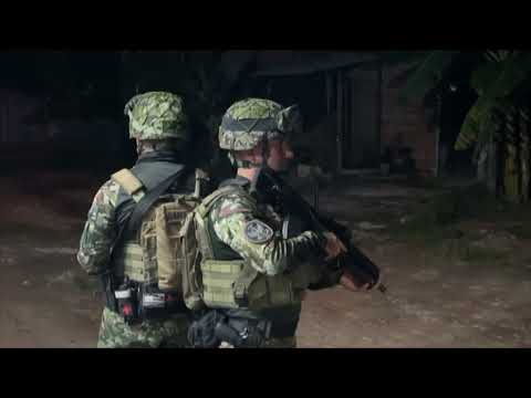 Aumentan recompensa por responsables de asesinatos en Yondó