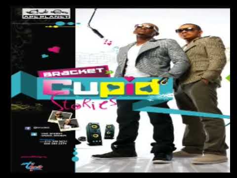 Bracket - Tell Me Something