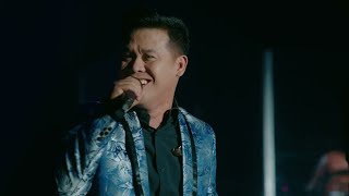 Il Divo x Marcelito Pomoy - Somewhere (There’s a Place For Us)