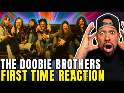 Rapper FIRST time REACTION to The Doobie Brothers - China Grove! This is WILD....