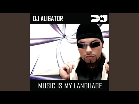 Music Is My Language (Radio Edit)