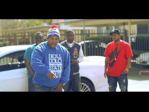 Milano "NERDS" feat Sirdy (Directed by Brian Storm)