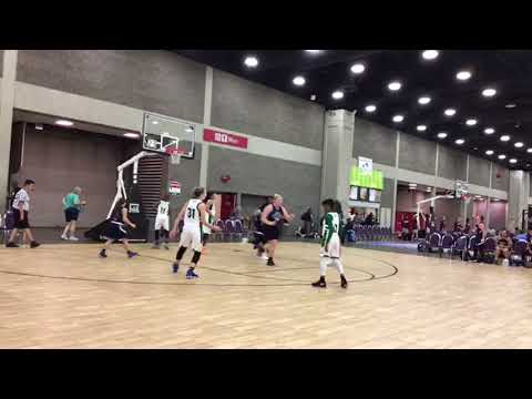 Alanis Barriera PG 2020 - Battle in the Boro