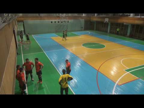 10 КХ 7 Odesskaya street – TI Akvelon 2