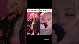 Download lagu APT. WITHOUT AUTOTUNE #shorts mp3