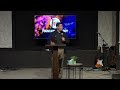 Fountain of Mercy | "Recognizing The Voice of God" | Pastor Ricky Rodriguez