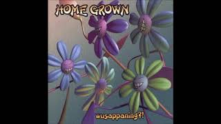 3 - Home Grown - Hanging Out