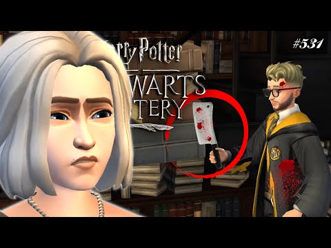 Meine GEHEIMWAFFE gegen Wassermenschen! 🔪 | Harry Potter: Hogwarts Mystery #531