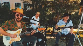 Sailin’ Shoes - Sean Carscadden