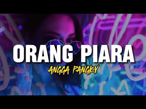 DJ VIRAL‼️ORANG PIARA RYAN JUNIOR TERBARU 2023(Angga pangky)