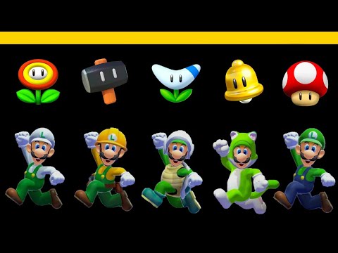 Super Mario Maker 2 – Endless Challenge Mode Walkthrough