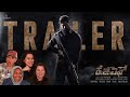 Americans React To KGF Chapter 2 Trailer Kannada Yash Sanjay Raveena Srinidhi Prashanth Neel Vijay