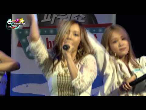 150603 에이코어 - Always [프로덕트그린 파워쇼 7회]