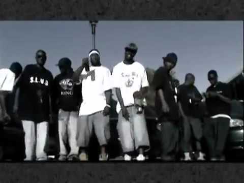Stretch Diesel - Ft  Ras Thug Oh Oh City On Lock
