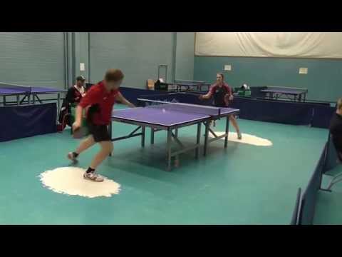 Greeta-Maria Ulmre - Tero Tamminen (Kinkkukisat 2014)