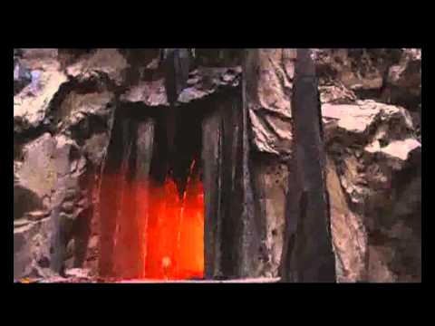 Aragorn vs. Sauron (reworked)