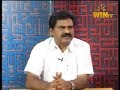 Ethirum Puthirum Show In Win TV Speech By ER Eswaran