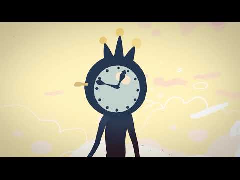 SIGGRAPH 2021 VR Theater Trailer