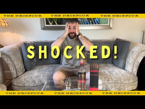 Glasgow 1770 The Original Fresh and Fruity Review | The NeckPour