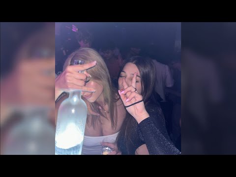 yung adisz x Aleshen - ALKOHOLIK (Low Bass Boosted)