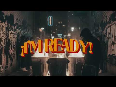 Tapir Inverso - 🇲🇽 Ravenous 🇨🇴 - feat El Sediento  (Prod. @krahm_cva (Xhaka Films)