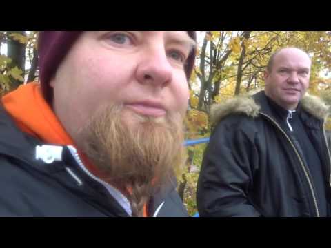 "Program Meczowy #14": Piast II Piastów - Pogoń Wiskitki (ekspert: Adrian Pan).