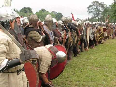 Siemiatycze TV. VII Zlot Wojów w Drohiczynie 2012