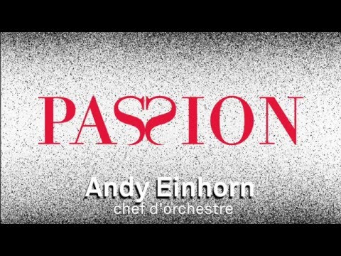 Passion - Andy Einhorn