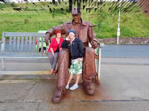 Millie Jackson - My man is a sweet man (Northern Soul)