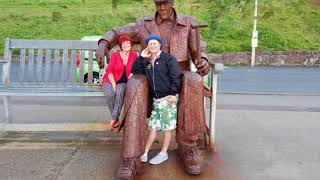 Millie Jackson - My man is a sweet man (Northern Soul)