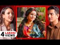 HAUNTED Stories From The Set Of Bulbbul Triptii Dimri Shares True Stories
